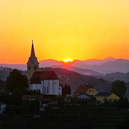 Holiday House Panorama Podčetrtek Buitenkant foto