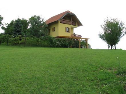 Holiday House Panorama Podčetrtek Buitenkant foto